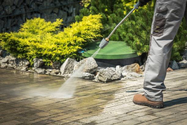 Solar Panel Cleaning in West Linn, OR