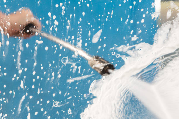 Best Pool Deck Cleaning  in West Linn, OR